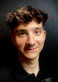 Joan Hornero