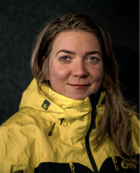 Lara Vujovic