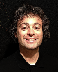 Mattia Pasini